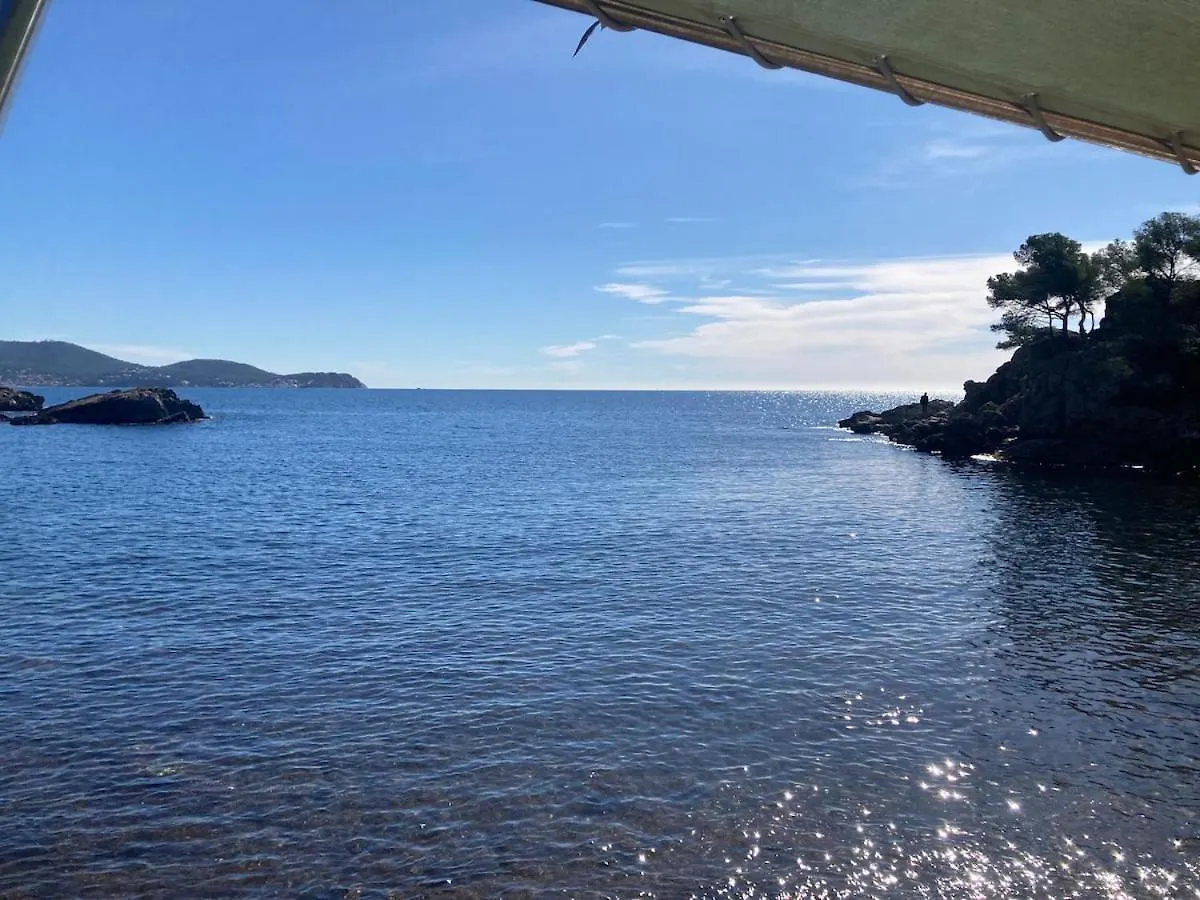 Cape Brun Apartment Toulon