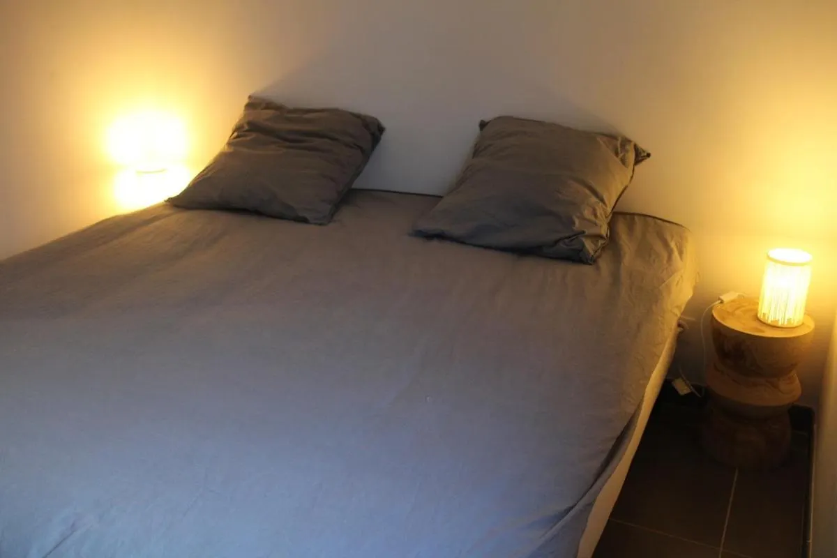 Cape Brun Apartment Toulon