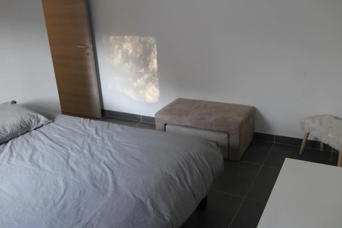 Cape Brun Apartment Toulon