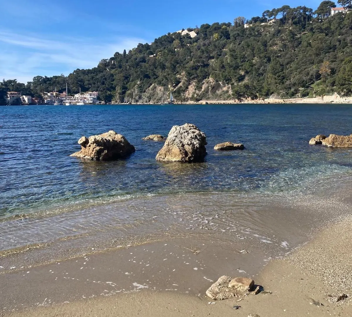 Cape Brun Apartment Toulon France