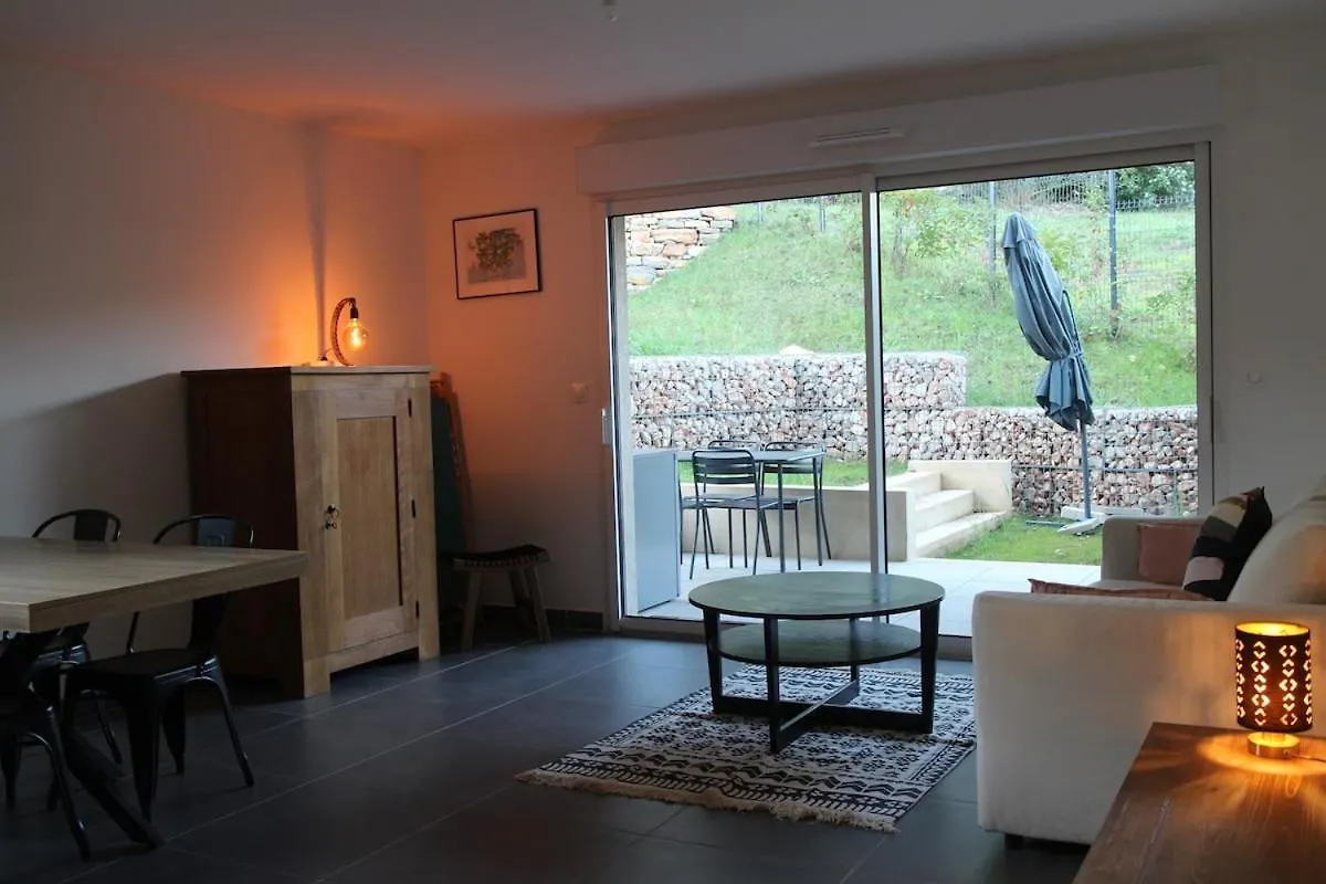 Cape Brun Apartment Toulon