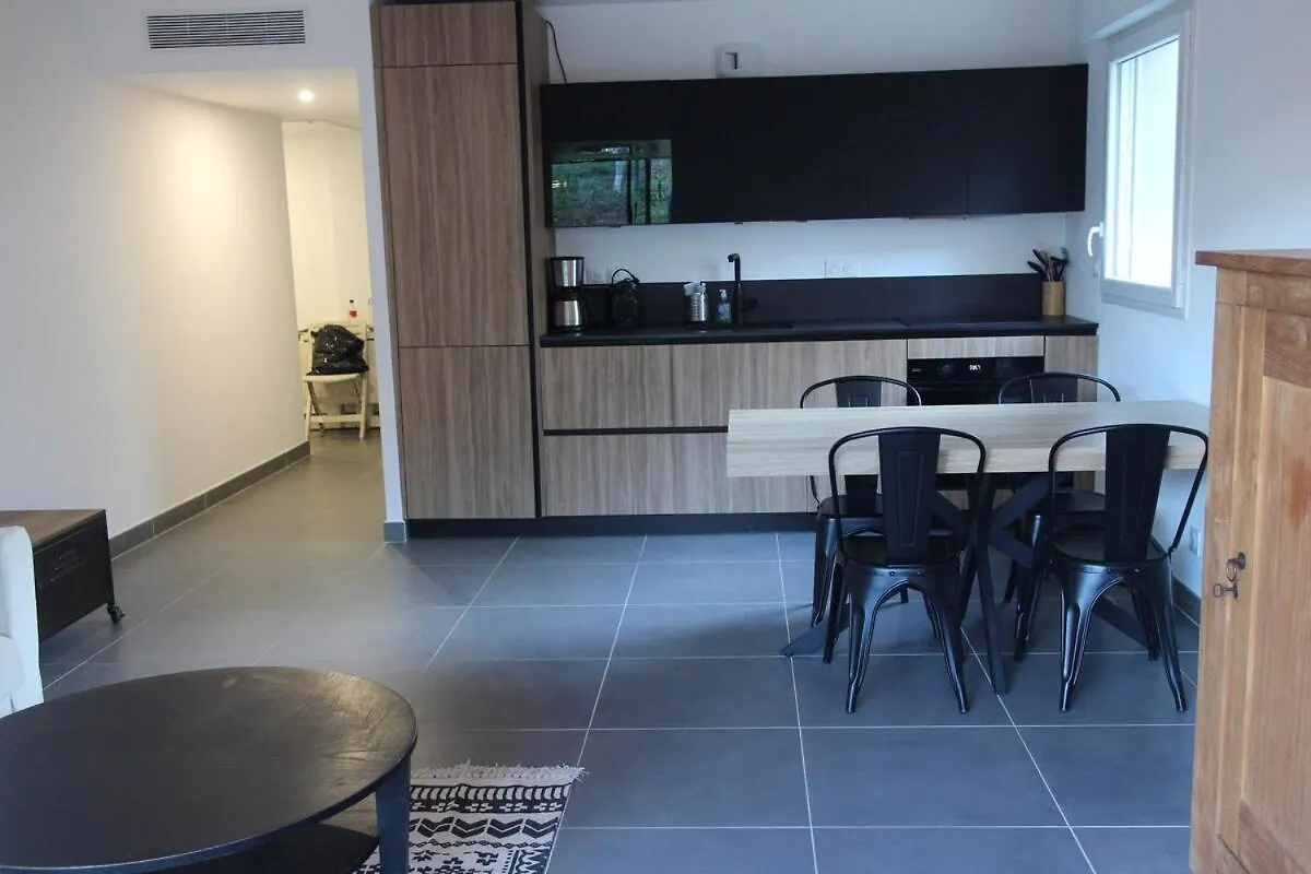 Cape Brun Apartment Toulon