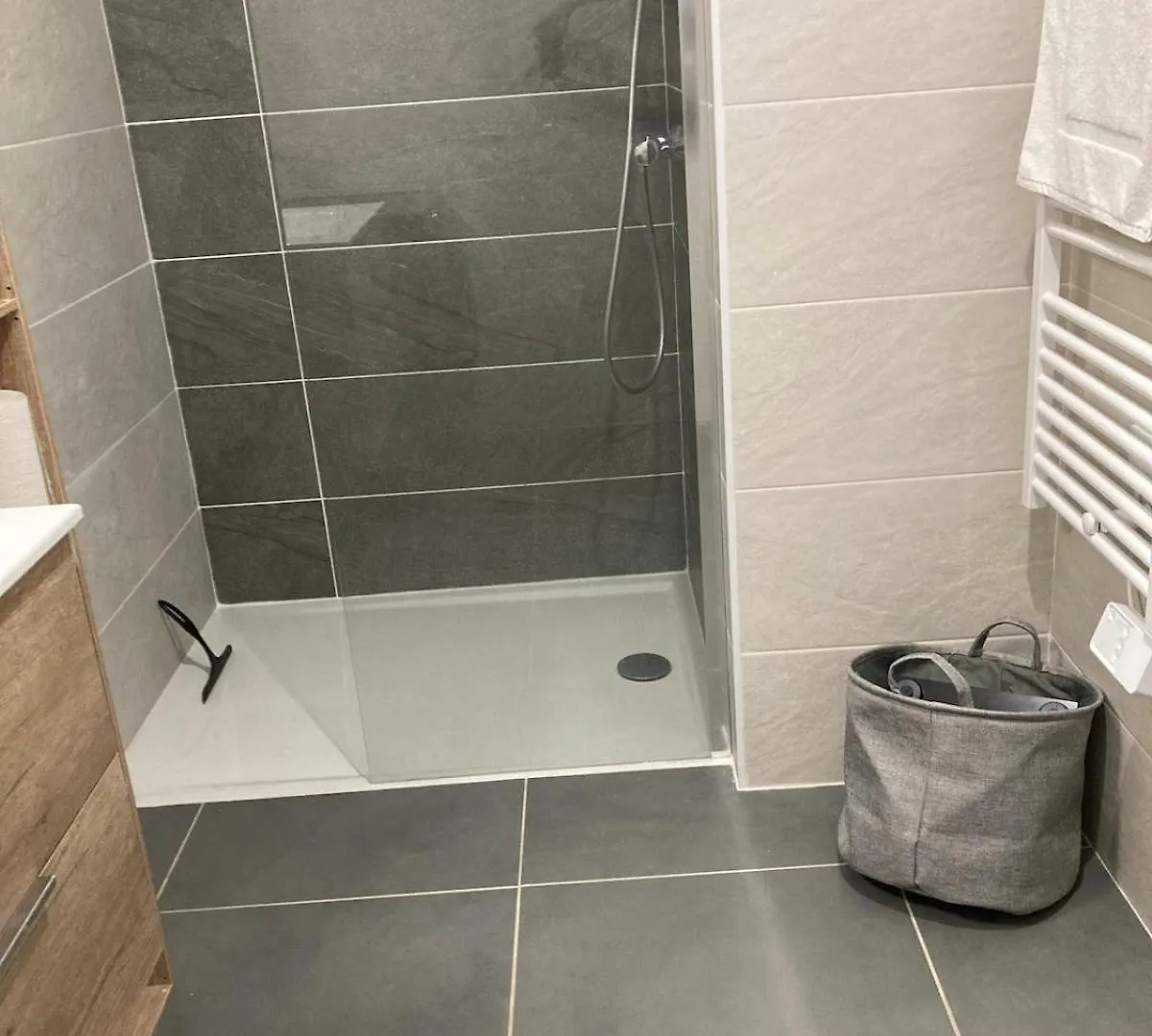 Cape Brun Apartment Toulon