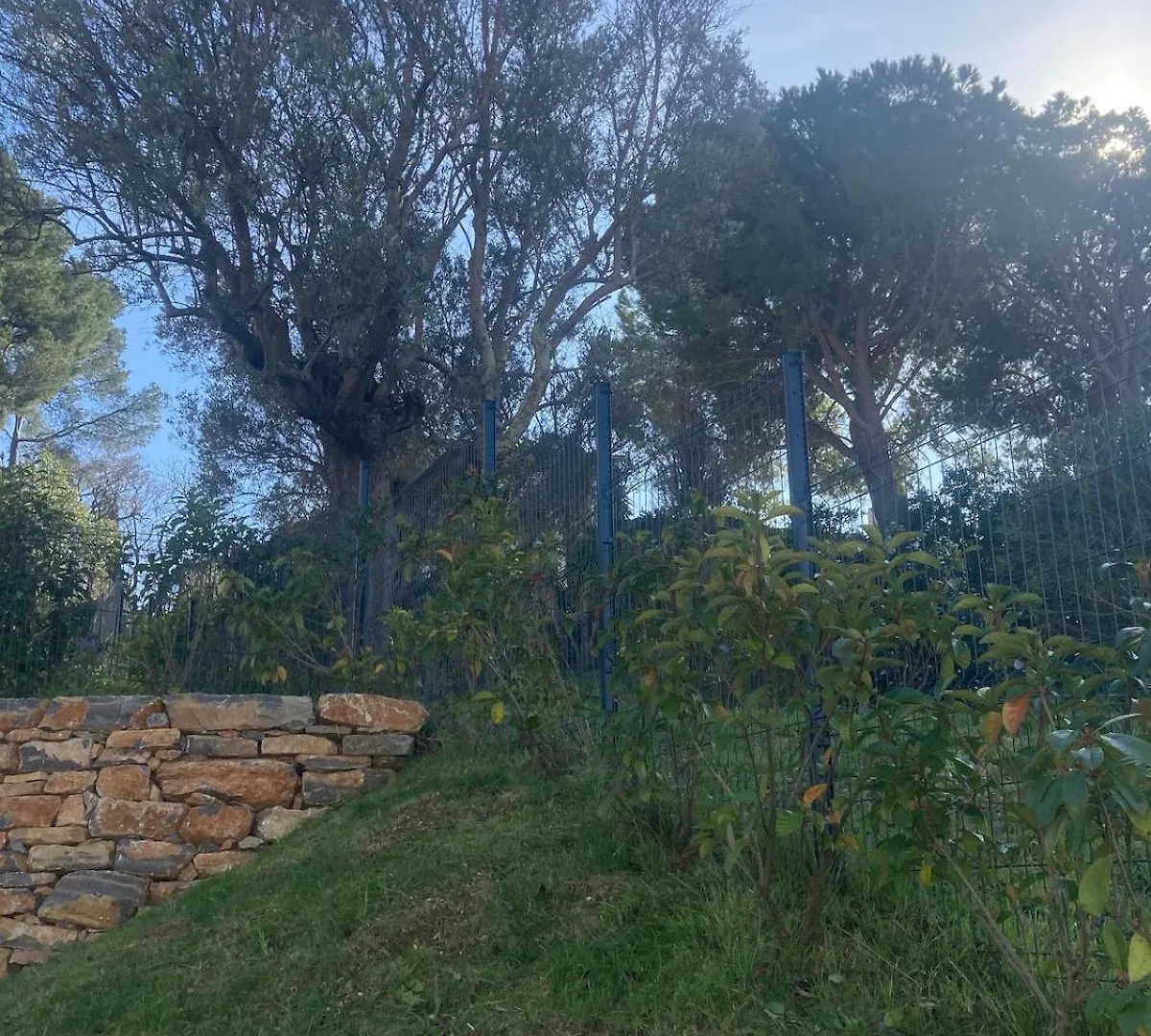 Cape Brun Apartment Toulon