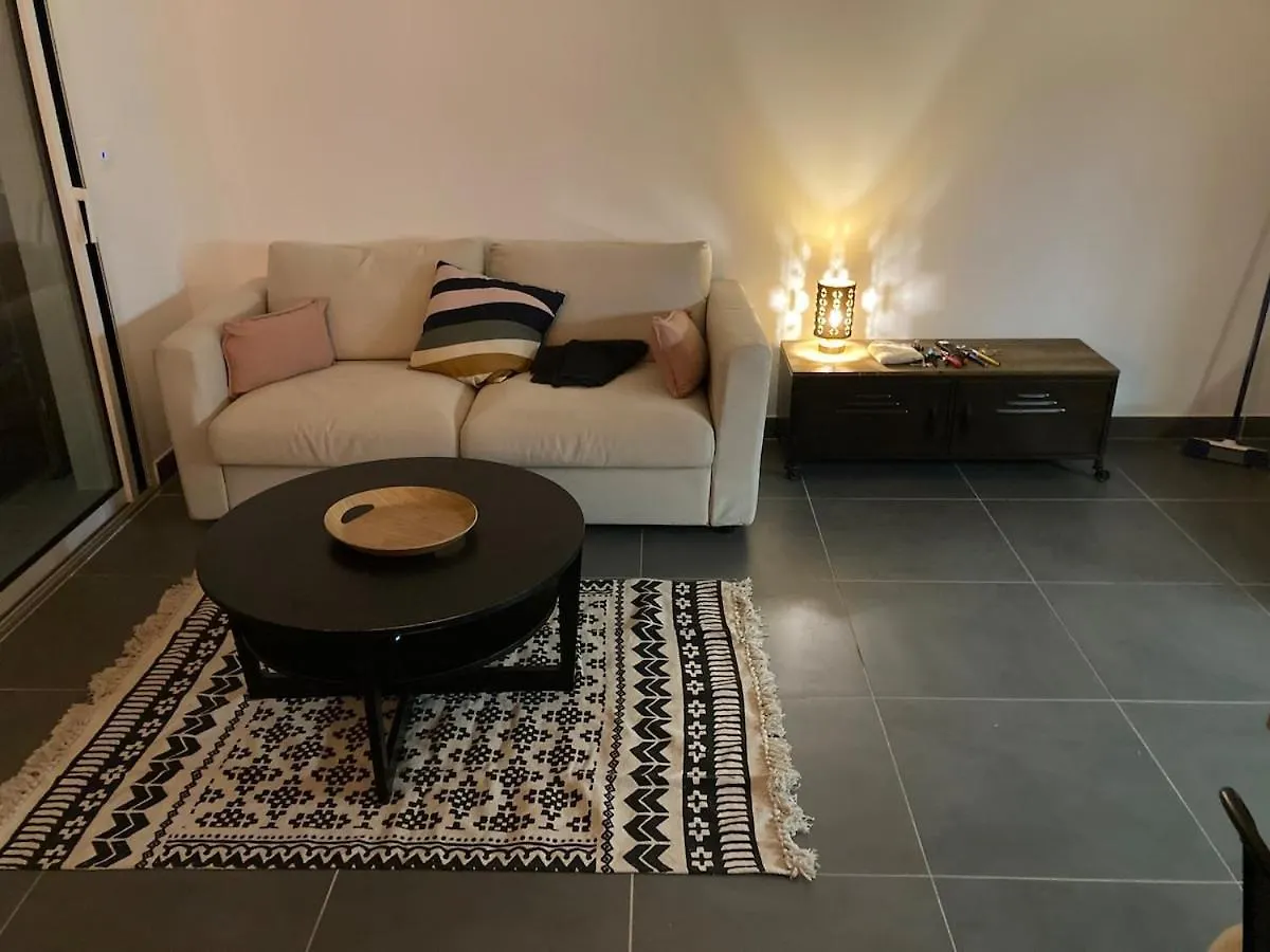 Cape Brun Apartment Toulon